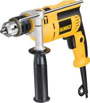 „DeWalt“ DWD024KS 230 V smūginis gręžtuvas, 13 mm, su įrankių dėže
