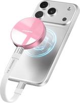„DIGIERA“ 1 TB magnetinis nešiojamasis SSD, išorinis kietasis diskas su USB-C 3.2 Gen 2x2 sąsaja, greitis iki 2000MB/s, suderinamas su „iPhone“ 15/16/17 serijos įrenginiais, stacionariais kompiuteriais, nešiojamaisiais kompiuteriais ir kitais USB-C įreng
