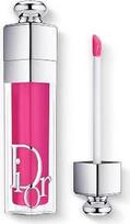 „Dior Addict Lip Maximiser“ lūpų putlinamasis blizgis 0,2 oz / 6 ml – 007 „Raspberry“
