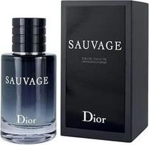 „Dior Sauvage“ tualetinis vanduo purkštuvas, 60 ml