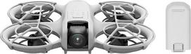 „DJI Neo Combo“ su 2 baterijomis, mini dronas su 4K UHD kamera, skirtas suaugusiems