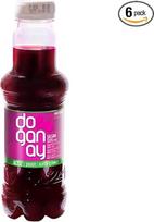 „Doganay“ švelniai fermentuotos juodosios morkų sultys „Salgam“, 300 ml (6 vnt. pakuotė)
