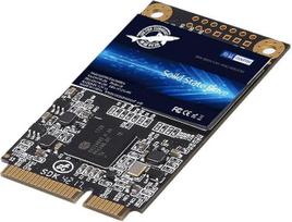 „Dogfish“ MSATA SSD 250GB SATA 3 vidinis kietasis diskas (SSD), „Mini SATA“ SSD diskas, įskaitant 16GB, 32GB, 60GB, 64GB, 120GB, 128GB, 240GB, 250GB, 256GB, 480GB (250GB, MSATA)