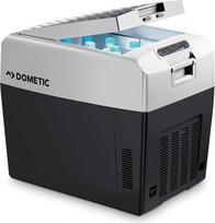 „DOMETIC TCX 35“ terminė elektrinė šaldymo dėžė, 33 litrų talpos, 12/24 V ir 230 V, Jungtinės Karalystės versija