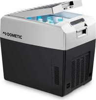 „DOMETIC TCX 35“ terminė elektrinė šaldymo dėžė, 33 litrų talpos, 12/24 V ir 230 V, Jungtinės Karalystės versija