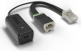 „Dongar Technologies“ „SimpleUSB“ vaizdo registratoriaus 5 kontaktų maitinimo adapteris, skirtas tam tikriems „Subaru“ automobiliams