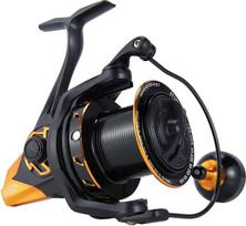 „Dr. Fish“ druskos vandens spiningų ritės, visiškai metalinės žvejybos ritės banglentininkams, 13 + 1 BB, 23,6 kg maksimalaus stabdymo jėgos ritės jūros žvejybai, tvirtos atviros jūros traukimo ritės