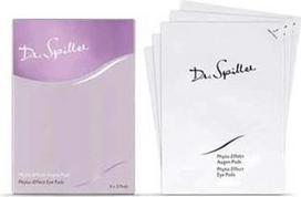 „Dr. Spiller“ „Phyto-Effect“ akių kompresai, 5 vnt. po 2 vnt. pakuotėje