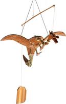 „Dragon Coconut“ vėjo varpeliai – balkono ir sodo dekoracija, atspari oro sąlygoms, tinka naudoti lauke