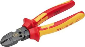 „Draper“ 13660 XP1000 VDE 4-in-1 kombinuotas pjoviklis, 180 mm