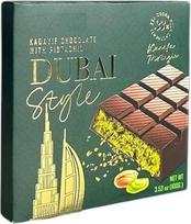 „Dubai Style“ 100 g pistacijų su pistacijų kremu ir kadayifu
