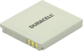 „Duracell Premium“ analoginė „Canon“ NB-4L baterija, skirta „ixus 100“, „110“, „PowerShot SD30“, „DH928“ – 3,7 V, 720 mAh