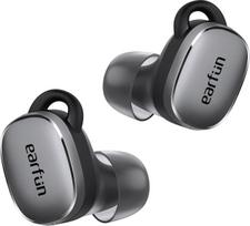 „EarFun Free Pro 3“ „Bluetooth“ ausinės su „HiFi“ garso kokybe