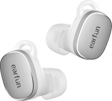 „EarFun TWS Free PRO 3“ ausinės su aktyviąja triukšmo slopinimo funkcija (ANC), baltos spalvos