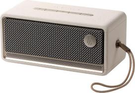 „Edifier ES60 Premium“ „Bluetooth“ garsiakalbis – nešiojamas 34 W garsiakalbis su „Bluetooth 5.4“, atitinkantis IP66 atsparumo vandeniui ir dulkėms standartą, iki 9 val. veikianti baterija, USB-C jungtis, stereofoninis suporavimas, aplinkos apšvietimas, „