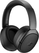 „Edifier STAX Spirit S5“ belaidės plokščiosios magnetinės ausinės, „Snapdragon“ garso technologija, „aptX Adaptive“, aukštos raiškos garso formatas (LDAC, LHDC), „Bluetooth“ 5.4, 80 val. baterijos veikimo laikas