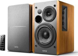 „Edifier“ R1280DB stereogarsiakalbiai – rudi