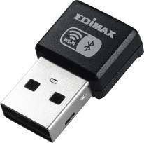 „Edimax“ EW-7611UXB – „2-in-1“ WLAN 6 AX900 ir „Bluetooth“ 5.3 USB adapteris