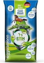 „Eggersmann“ avižų neturintys ir skanūs javainiai laisvalaikio žirgams, „EMH Cool Muesli“ žirgams, 1 pakuotė (1 x 20 kg)