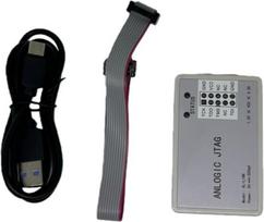 „EIN Kabel“ JTAG įkėlimo įrenginys: didelės spartos palaikymas modeliams DR1, PH1A, PH1P, PH2A