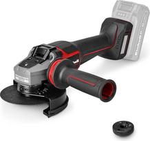 „Einhell Professional“ akumuliatorinis kampinis šlifuoklis TP-AG 18/125-13 Q P BL-Solo