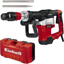 „Einhell“ TE-DH 32 griovimo plaktukas | 1500 W | 32 J | SDS-max įrankio laikiklis | vibraciją slopinanti pagrindinė rankena | minkšta rankena
