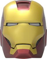 „eKids Marvel“ „Iron Man“ šalmo formos belaidis „Bluetooth“ garsiakalbis
