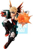 „Electronic Arts“ „MY HERO ACADEMIA“ – „ICHIBANSHO“ – Katsuki Bakugo „Next Generation“ – 15 cm