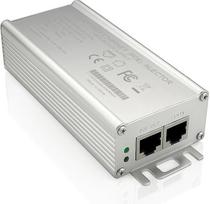 „Elfcam“ – 150 W PoE maitinimo šaltinis (2,5Gb/1,25Gb), skirtas „Starlink“ 3-osios ir 2-osios kartos įrenginiams, pagamintas iš aliuminio lydinio, užtikrinančio puikų šilumos išsklaidymą, įėjimo įtampa 100–240 V kintamosios srovės, išėjimo galia 150 W,