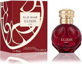 „Elie Saab Elixir Love“ 50 ml kvepalų moterims