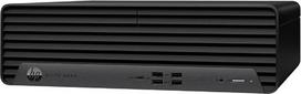 „Elite SFF 600 G9“ stalinis kompiuteris, „Core i5-13500“, 8GB RAM, 256GB SSD, „Win11 Pro“ 881L0EA#ABD