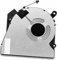 „Elprico“ procesoriaus aušinimo ventiliatorius, skirtas „HP ProBook 450 G6 L47695-001“ – 4 kontaktų nešiojamojo kompiuterio procesoriaus aušinimo ventiliatoriaus pakaitalas, skirtas „HP ProBook 450 G6 L47695-001“