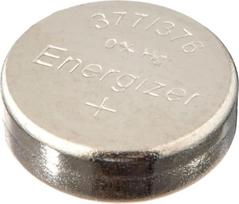 „Energizer“ 377/376 sidabro oksido baterija