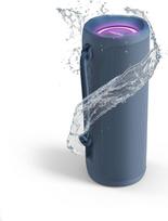 „Energy Sistem Urban Box 2+ Blush“ 15 W nešiojamas „Bluetooth“ garsiakalbis su TWS režimu (mėlynas)