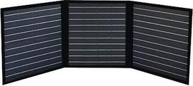 „enjoy solar®“ sulankstomas saulės energijos maišelis su monokristaliniu saulės elementu (50 W)