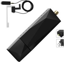 „Eonon Mini DAB+“ adapteris automobilių radijui su „Android 13/14“, USB DAB+ radijo imtuvas su antena, skaitmeninis garso transliavimas (A0593)