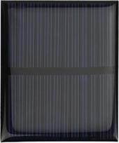 „Epoxid-Solarpanel“ 5 V, 6 V, 12 V mini saulės elementų panelė, skirta savadarbiams išoriniams akumuliatoriams, žaislams ir maitinimo šaltiniams (6 V, 0,4 W)