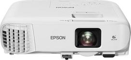 „Epson EB-994F“ „Full HD“ projektorius su 4100 liumenų šviesos srautu ir įvairiomis jungiamumo galimybėmis, skirtas verslo ir mokymosi aplinkoms