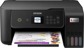 „Epson ET-2825“ 33/15 PPM 5760 daugiafunkcinis spausdintuvas, spalvotas, juodas, vieno dydžio