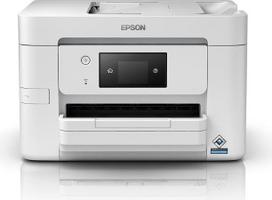 „Epson Workforce Pro WF-M4619Dwf“ rašalinis spausdintuvas, A4, 4800 × 2400 DPI, 36, C11CK74401