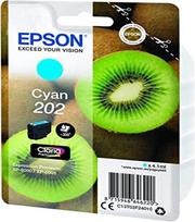 „Epson“ C13T02F24020 rašalinis kasetė – žydra