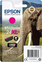„Epson“ C13T26124012 rašalinis kasetė – žydra