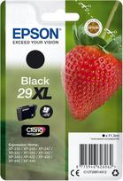 „Epson“ originalus 29 rašalo kasetė „Strawberry“, XP-235, XP-332, XP-335, XP-432, XP-435, XP-245, XP-342, XP-345, XP-442, XP-445, XP-247, XP-257, XP-255, XP-352, XP-355, XP-452, XP-455