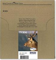 „Epson“ originalus „T1306 Deer“ rašalas