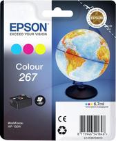„Epson“ rašalo kasetė c13t26704010