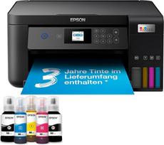 „Epson“, nespalvotas daugiafunkcinis spausdintuvas „EcoTank ET-2851“