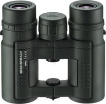 „Eschenbach Optics“ „Sector D“ 8x32 žiūronai | Lengvi, kompaktiški, universalūs žiūronai su puikiu spalvų atkūrimu, skirti pėsčiųjų žygiams ir gamtos stebėjimui