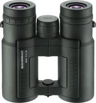 „Eschenbach“ „Sektor D 8x42 compact+“ žiūronai, žali | Puiki vaizdo kokybė paukščių, gamtos ir laukinių gyvūnų stebėjimui bet kokioje kelionėje gamtoje