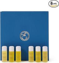 „ESPA Signature Bends“ kolekcija: 6 SPA vonios ir kūno aliejai kiekvienai nuotaikai. Aromaterapija su eteriniais aliejais: avokado, saldžiųjų migdolų bei omega-6 ir omega-9 rūgštimis