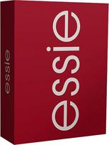 „essie“ Advento kalendorius 2026 m. su 24 durelėmis ir 5 išskirtinėmis spalvomis